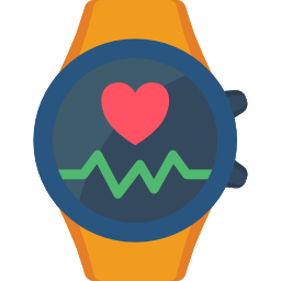 smartwatch icon