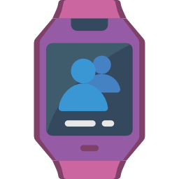 smartwatch icon