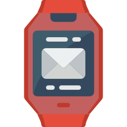 smartwatch icon