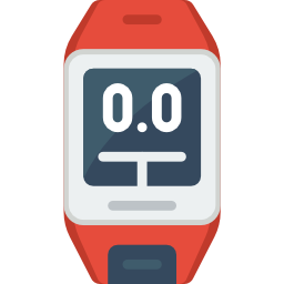 smartwatch icon