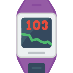 smartwatch icon