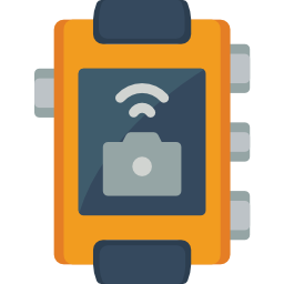 smartwatch icon