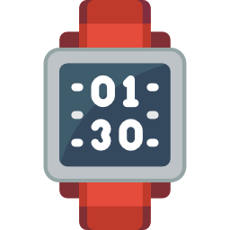 smartwatch icon