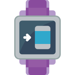 smartwatch icon