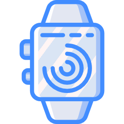 Smartwatch icon