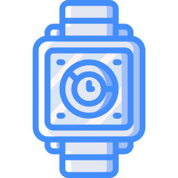 Smartwatch icon