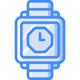 Smartwatch icon