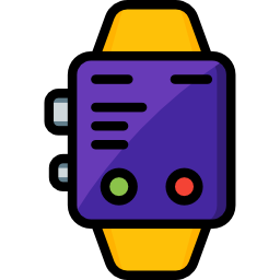 smartwatch icon