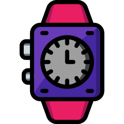 smartwatch icon