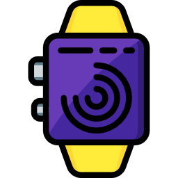 smartwatch icon