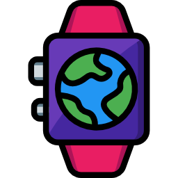 smartwatch icon