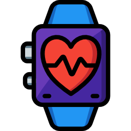 smartwatch icon