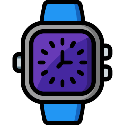 smartwatch icon