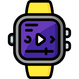 smartwatch icon