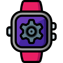 smartwatch icon