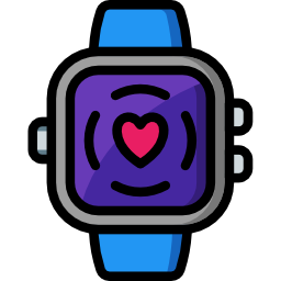 smartwatch icon