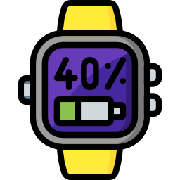 smartwatch icon