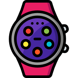 smartwatch icon