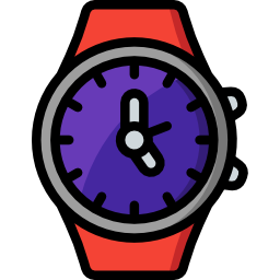 smartwatch icon