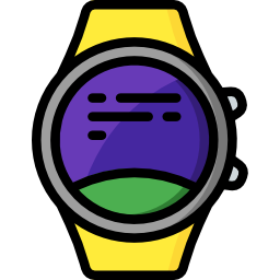 smartwatch icon