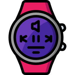 smartwatch icon