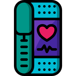 smartwatch icon