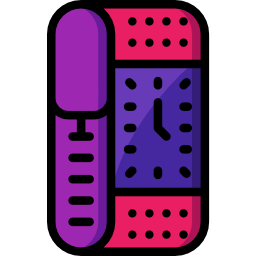 smartwatch icon