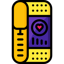 smartwatch icon