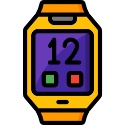 smartwatch icon