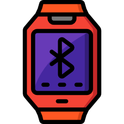 smartwatch icon