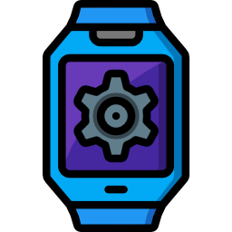 smartwatch icon