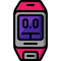 smartwatch icon