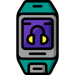 smartwatch icon