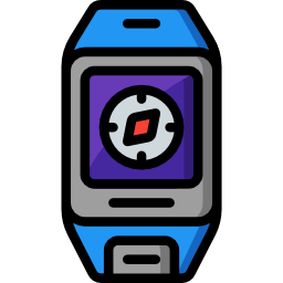 smartwatch icon