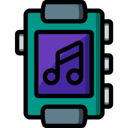 Smartwatch icon