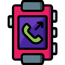 smartwatch icon