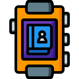 smartwatch icon