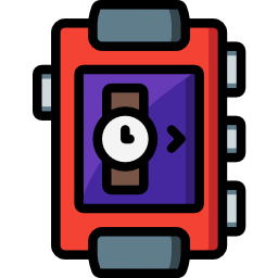 smartwatch icon