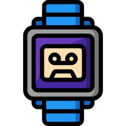 smartwatch icon