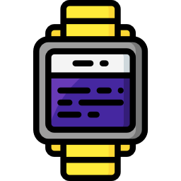 smartwatch icon