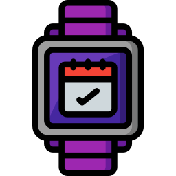 smartwatch icon