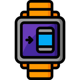 smartwatch icon