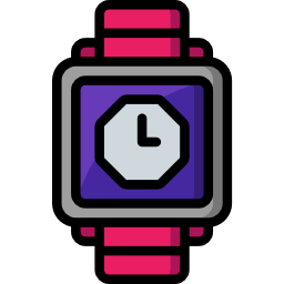 smartwatch icon