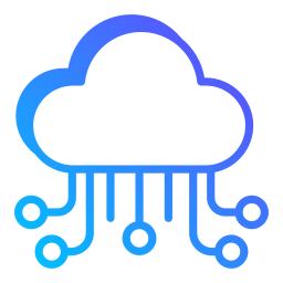 cloud-technologie icon