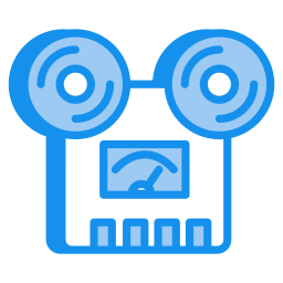 kassette icon