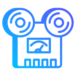 kassette icon