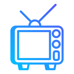 fernseher icon