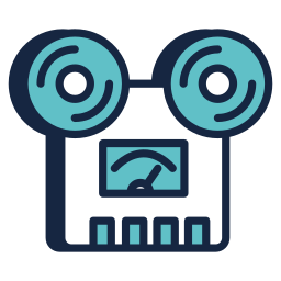 kassette icon