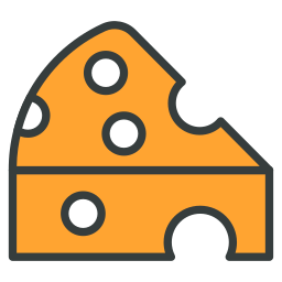 Cheese icon