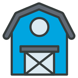 Barn icon